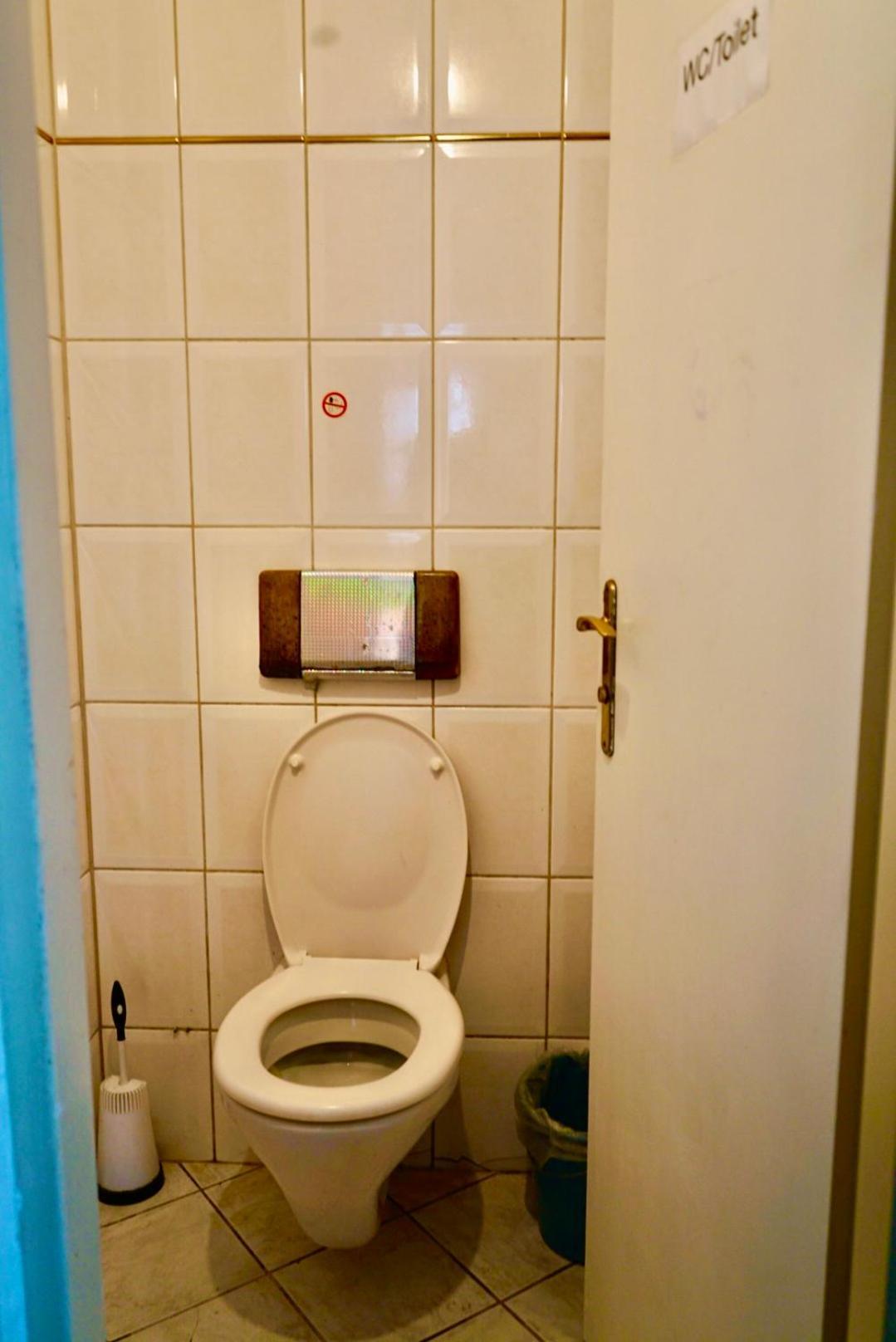 U6 Schoepfwerk 1 Wien