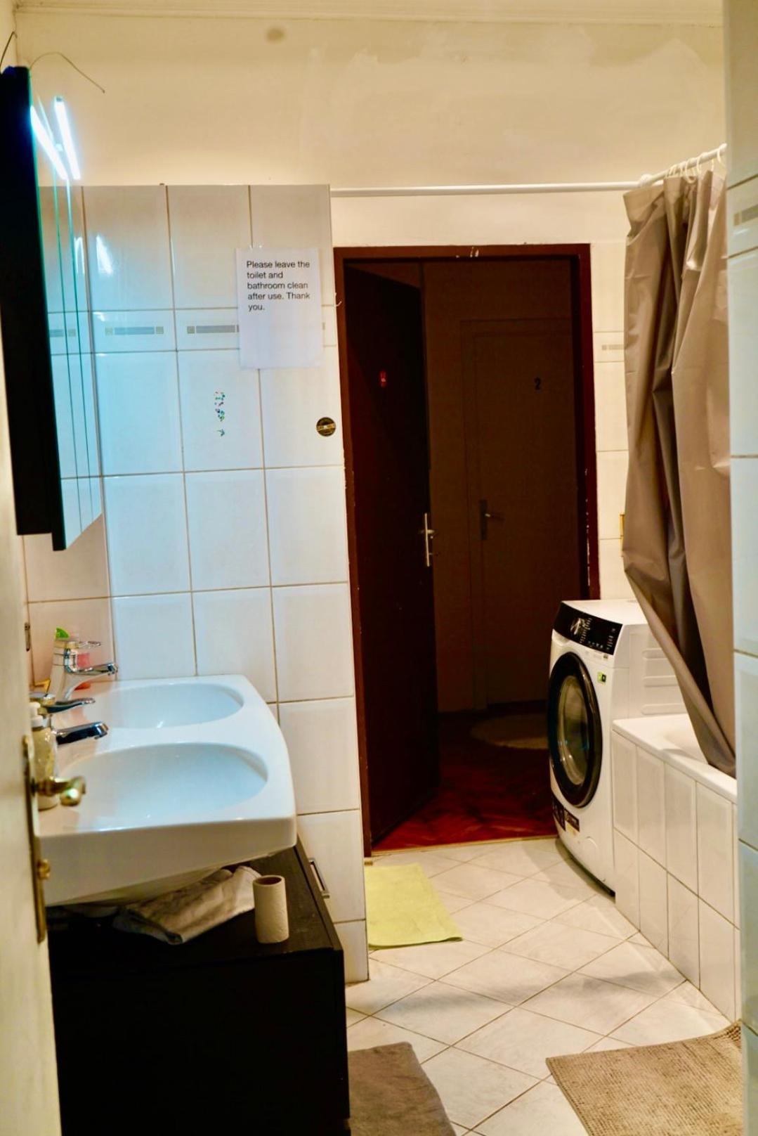 Apartment U6 Schoepfwerk 1 Wien