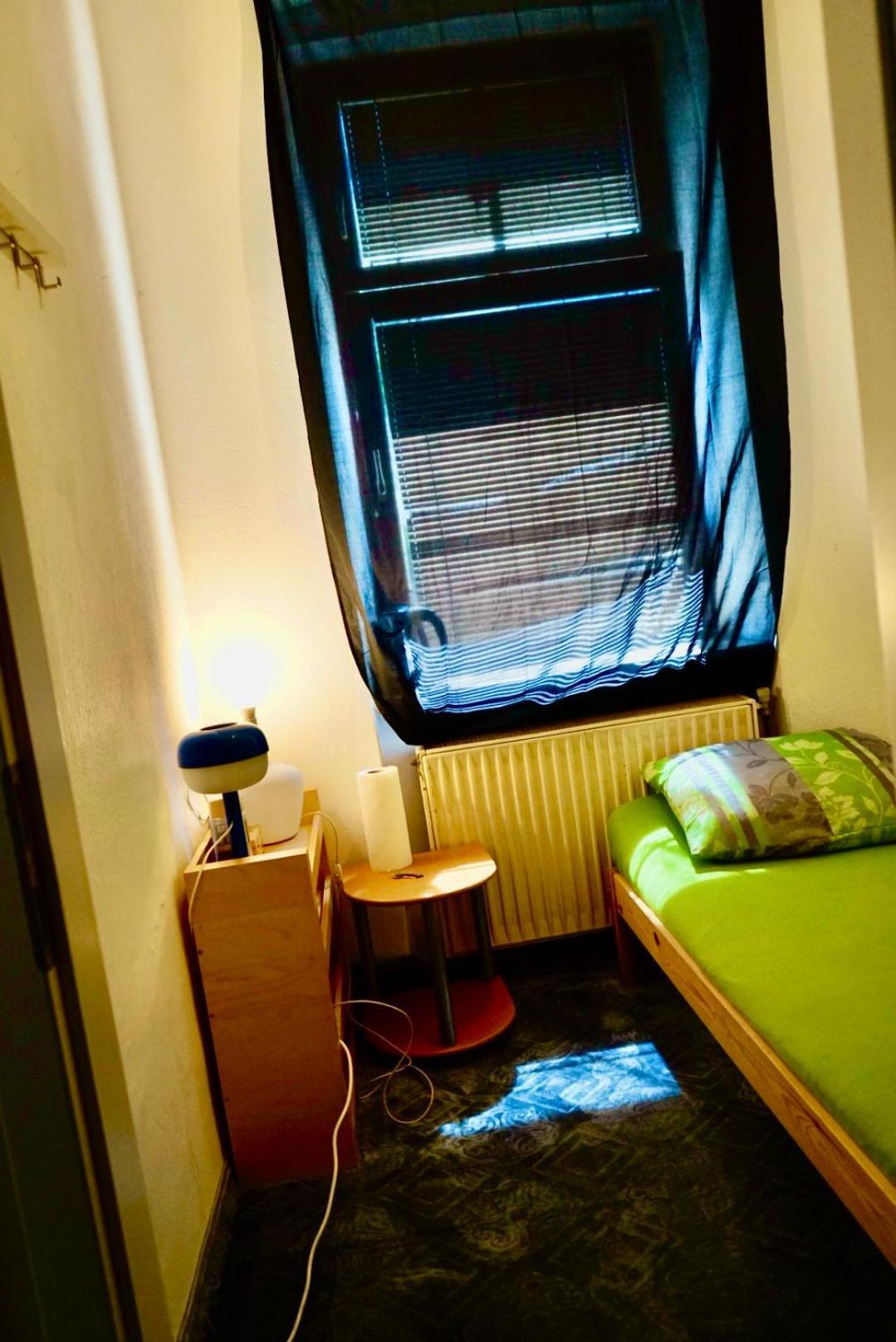 U6 Schoepfwerk 1 * Wien